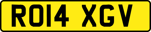 RO14XGV