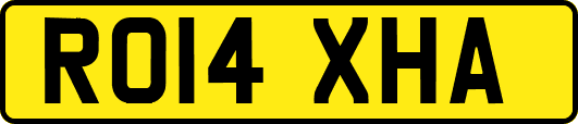 RO14XHA