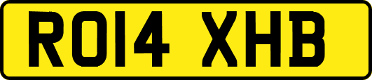 RO14XHB