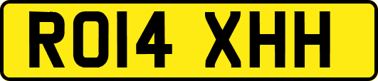 RO14XHH