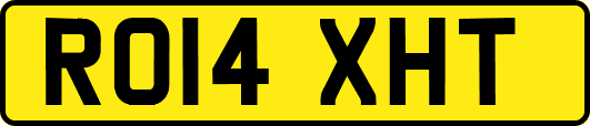 RO14XHT