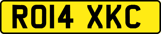 RO14XKC