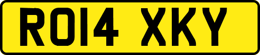 RO14XKY