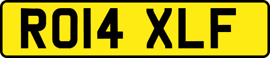 RO14XLF