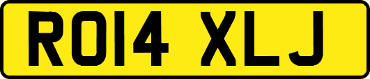 RO14XLJ