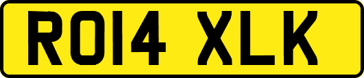 RO14XLK