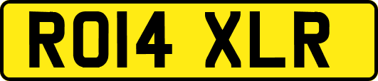 RO14XLR
