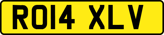 RO14XLV