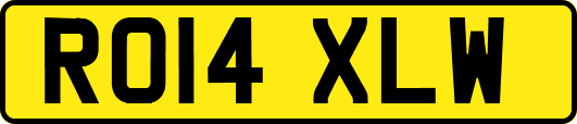 RO14XLW