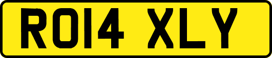 RO14XLY