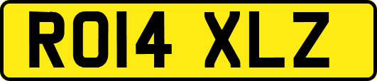 RO14XLZ