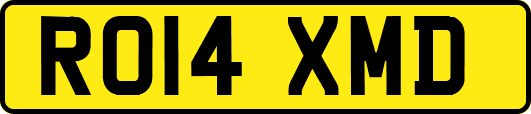 RO14XMD