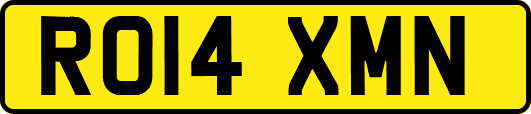 RO14XMN