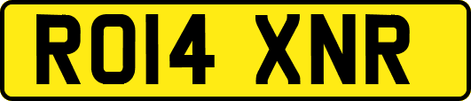 RO14XNR