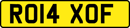 RO14XOF