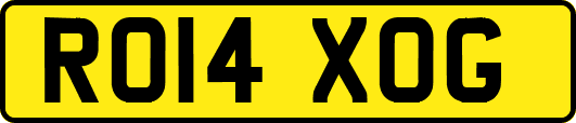 RO14XOG