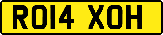RO14XOH