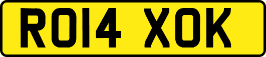 RO14XOK