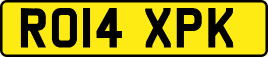 RO14XPK