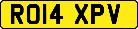 RO14XPV