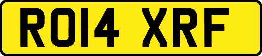 RO14XRF