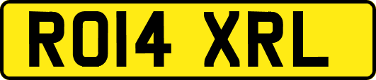 RO14XRL