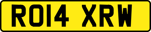 RO14XRW