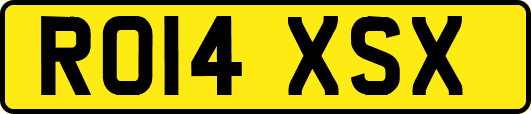 RO14XSX