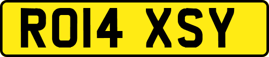 RO14XSY