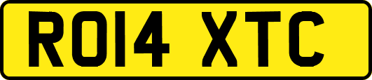 RO14XTC