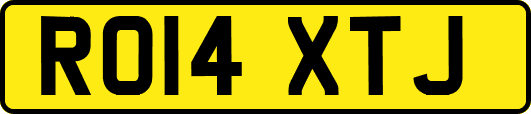 RO14XTJ