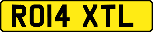 RO14XTL