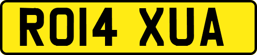 RO14XUA