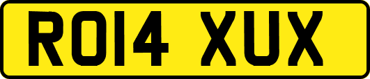 RO14XUX