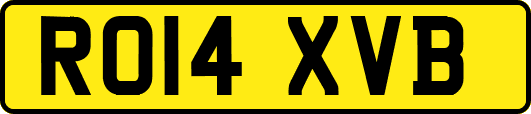 RO14XVB