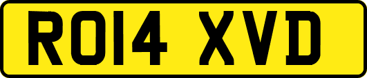 RO14XVD