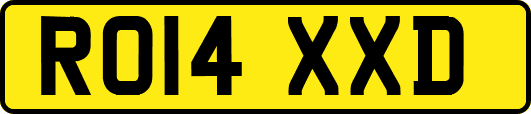 RO14XXD