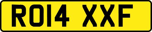 RO14XXF
