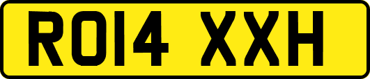 RO14XXH