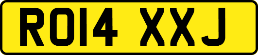 RO14XXJ