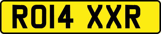 RO14XXR