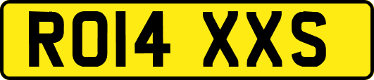 RO14XXS