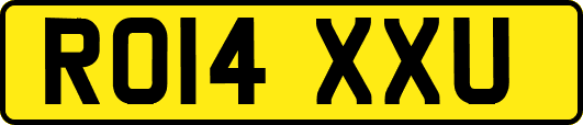 RO14XXU