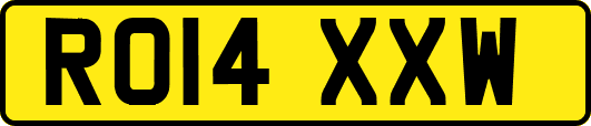 RO14XXW