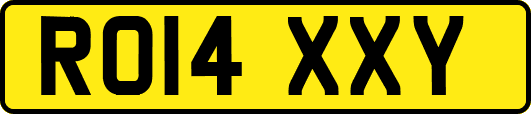 RO14XXY