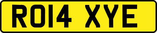 RO14XYE