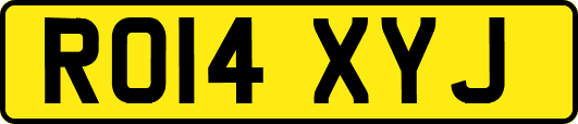 RO14XYJ