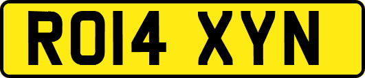 RO14XYN