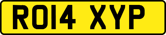 RO14XYP
