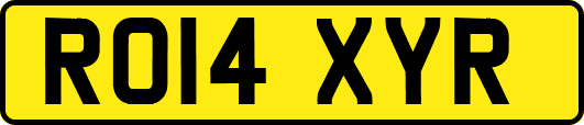 RO14XYR